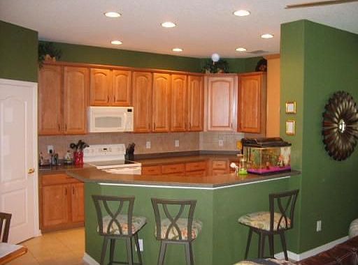 Corian counters & more!