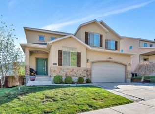 15011 S Eagle Crest Dr, Draper, UT 84020