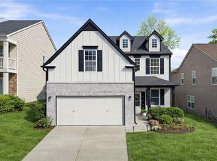 121 Camdyn Cir, Woodstock, GA 30188