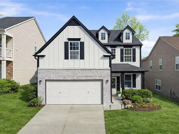 121 Camdyn Cir, Woodstock, GA 30188