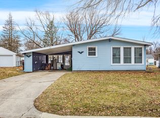 1149 Englewood Dr, Rantoul, IL 61866