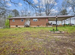 10025 Bust Subdivision Rd, Potosi, MO 63664
