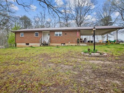 10025 Bust Subdivision Rd, Potosi, MO, 63664
