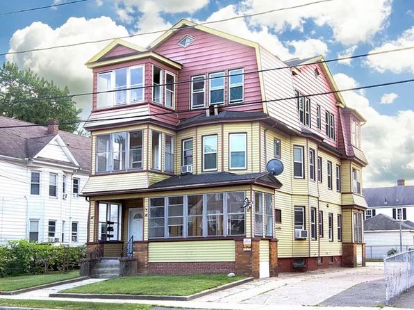 46 Saint James Ave FLOOR 3