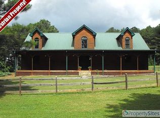 3028 Horseshoe Springs Dr NE, Conyers, GA 30013