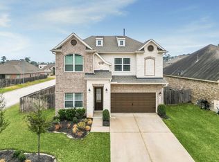24030 Willow Rose Dr, Spring, TX 77389