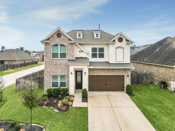 24030 Willow Rose Dr, Spring, TX 77389