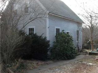 229 Shannock Village Rd, Richmond, RI 02875