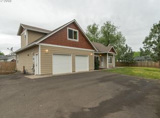 302B Ridings Ave, Molalla, OR 97038