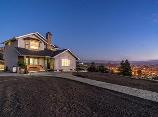 3947 Pleasant Hollow Ln, San Jose, CA 95148