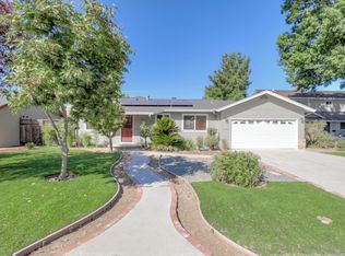 3369 Kirkwood Dr, San Jose, CA 95117