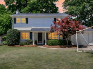 12 Buckingham Rd, Greenville, SC 29607