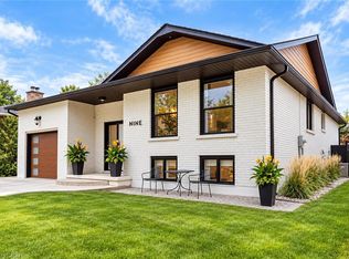 9 Midway St, Hamilton, ON L8G 4H6