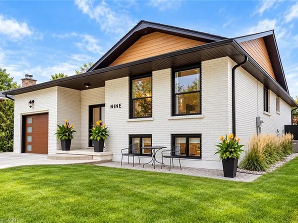 9 Midway St, Hamilton, ON L8G 4H6