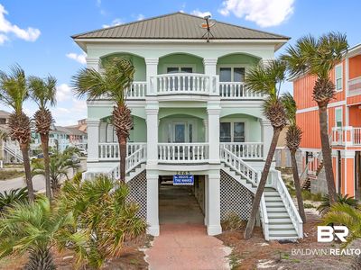2465 Ponce De Leon Ct, Gulf Shores, AL, 36542