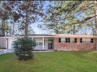 6450 Connell Rd, Atlanta, GA 30349