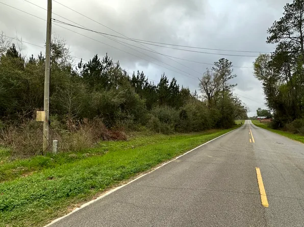 TRACT 6426 W Douglas Ferry Rd, Vernon, FL 32462