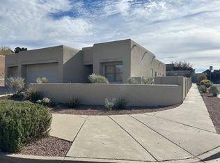 12800 Joelle Rd NE, Albuquerque, NM 87112