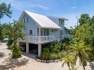 28220 County Rd, Little Torch Key, FL 33042