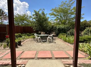 20203 Pegasus St, Tehachapi, CA 93561