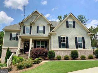 104 Grace Arbor Ln, Dallas, GA 30132