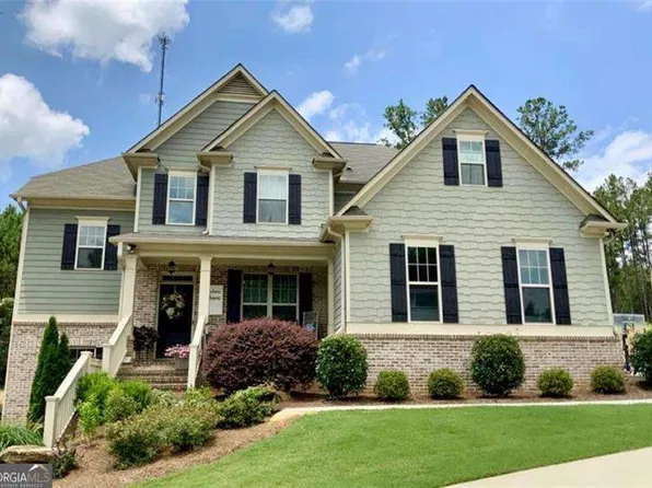 104 Grace Arbor Ln, Dallas, GA 30132