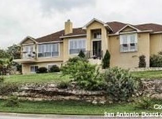 14831 Colorado King, San Antonio, TX 78248