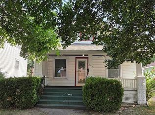 2612 Broadway Ave, Parsons, KS 67357