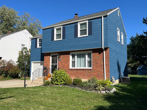 250 Hamilton Dr