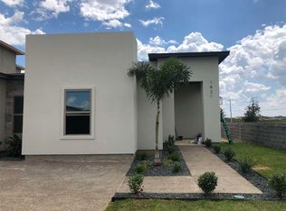 1821 Jerez Loop, Laredo, TX 78046