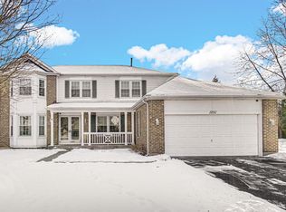 1251 Saddle Ridge Trl, Cary, IL 60013