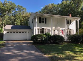 60 Lantern Ln, Exeter, RI 02822