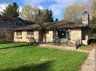 1423 N Breezeland Rd, Summit, WI 53066