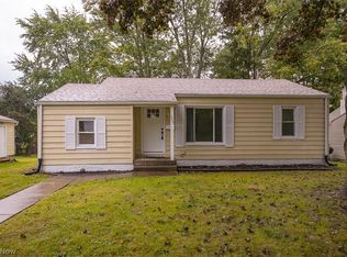 1208 Roslyn Ave, Akron, OH 44320