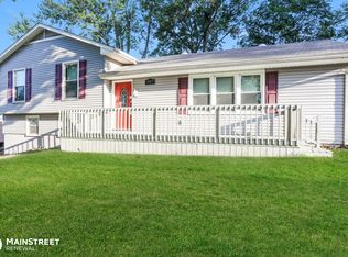 107 Gaylord St, Platte City, MO 64079