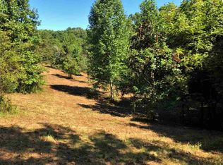 2018 Allen Chapel Rd, Parrottsville, TN 37843