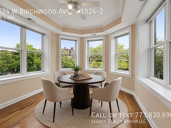 2nd image of 1524 W Birchwood Ave #2-2-1524