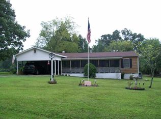 2942 Sexton Rd, York, SC 29745