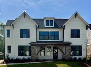 2326 Old Gould Run, Birmingham, AL 35244