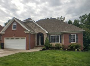 3404 Sango Xing, Clarksville, TN 37043