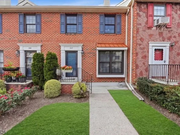 247 Mount Pleasant Ave, Newark City, NJ 07104