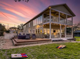 6003 Rittenhouse Shore Dr, Austin, TX 78734