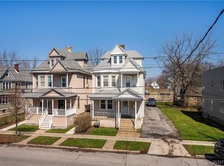287 Normal Ave, Buffalo, NY