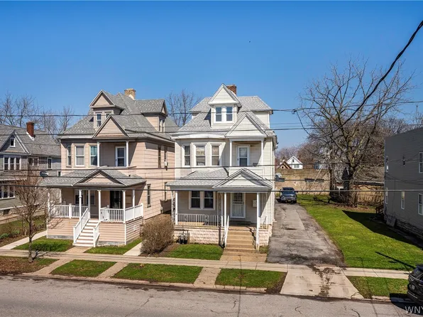 287 Normal Ave, Buffalo, NY 14213