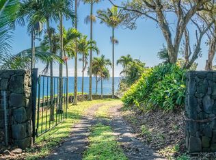 36-2834 Hawaii Belt Rd #A, Ookala, HI 96774