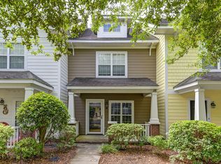 302 Hampton Forest Dr, Columbia, SC 29209