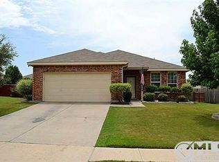 2518 Quail Ridge Rd, Melissa, TX 75454