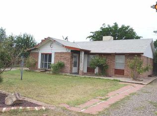 1414 S 8th St, Deming, NM 88030