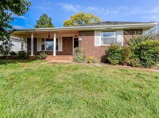 1212 Cannon Ave, Sweetwater, TN 37874