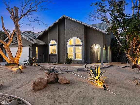 4th image of 68940 Concepcion Rd